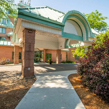 Chateau Cartier Hotel & Resort Ascend Hotel Collection Gatineau Buitenkant foto