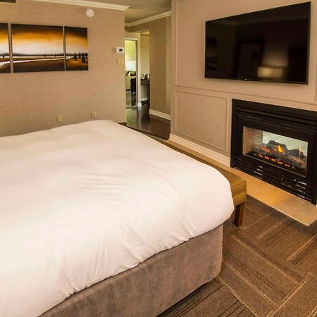 Chateau Cartier Hotel & Resort Ascend Hotel Collection Gatineau Buitenkant foto