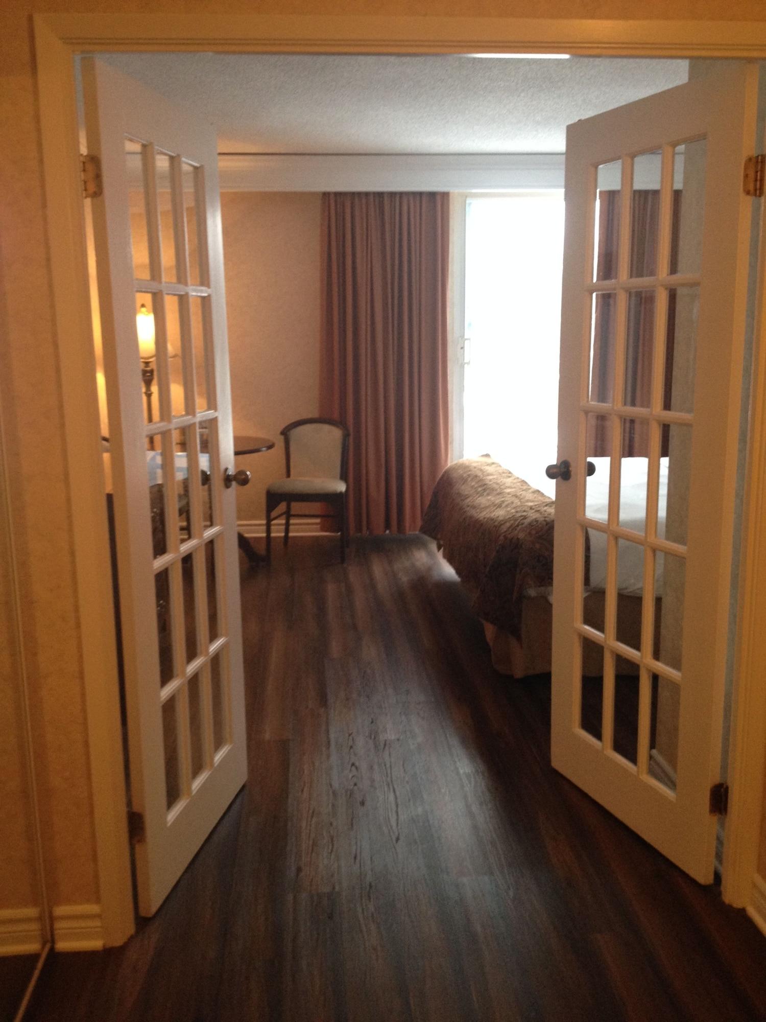 Chateau Cartier Hotel & Resort Ascend Hotel Collection Gatineau Buitenkant foto