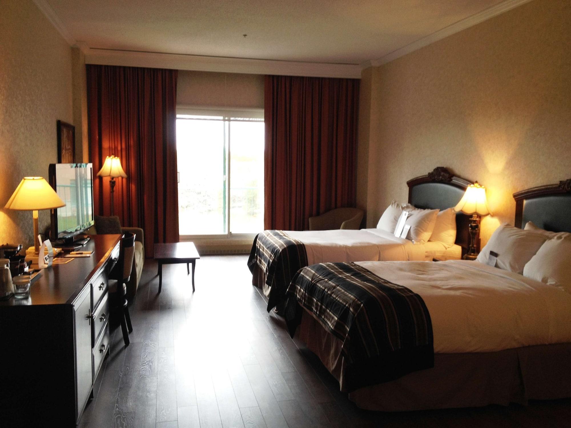 Chateau Cartier Hotel & Resort Ascend Hotel Collection Gatineau Buitenkant foto