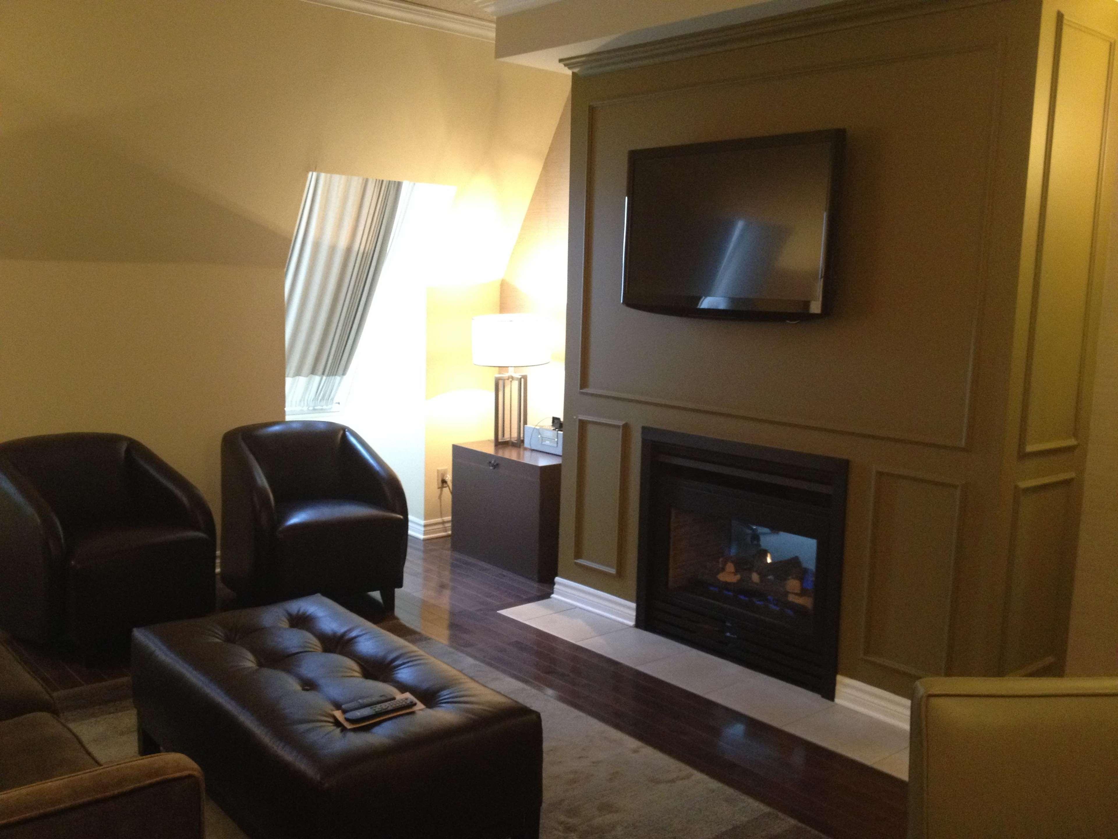 Chateau Cartier Hotel & Resort Ascend Hotel Collection Gatineau Buitenkant foto