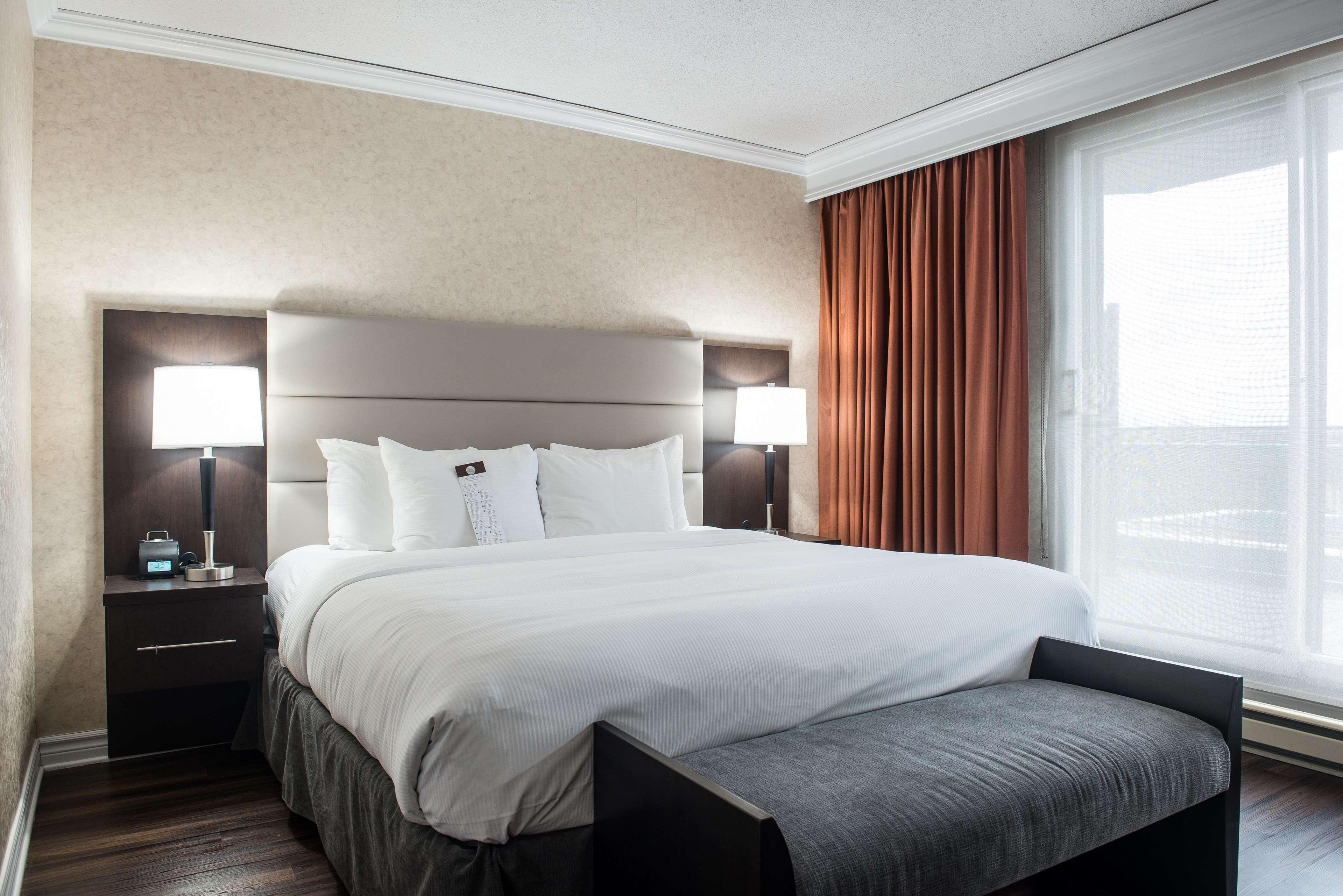 Chateau Cartier Hotel & Resort Ascend Hotel Collection Gatineau Buitenkant foto