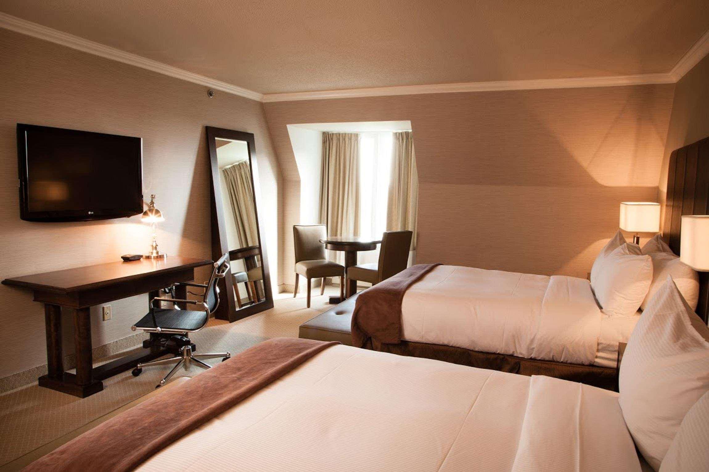 Chateau Cartier Hotel & Resort Ascend Hotel Collection Gatineau Buitenkant foto