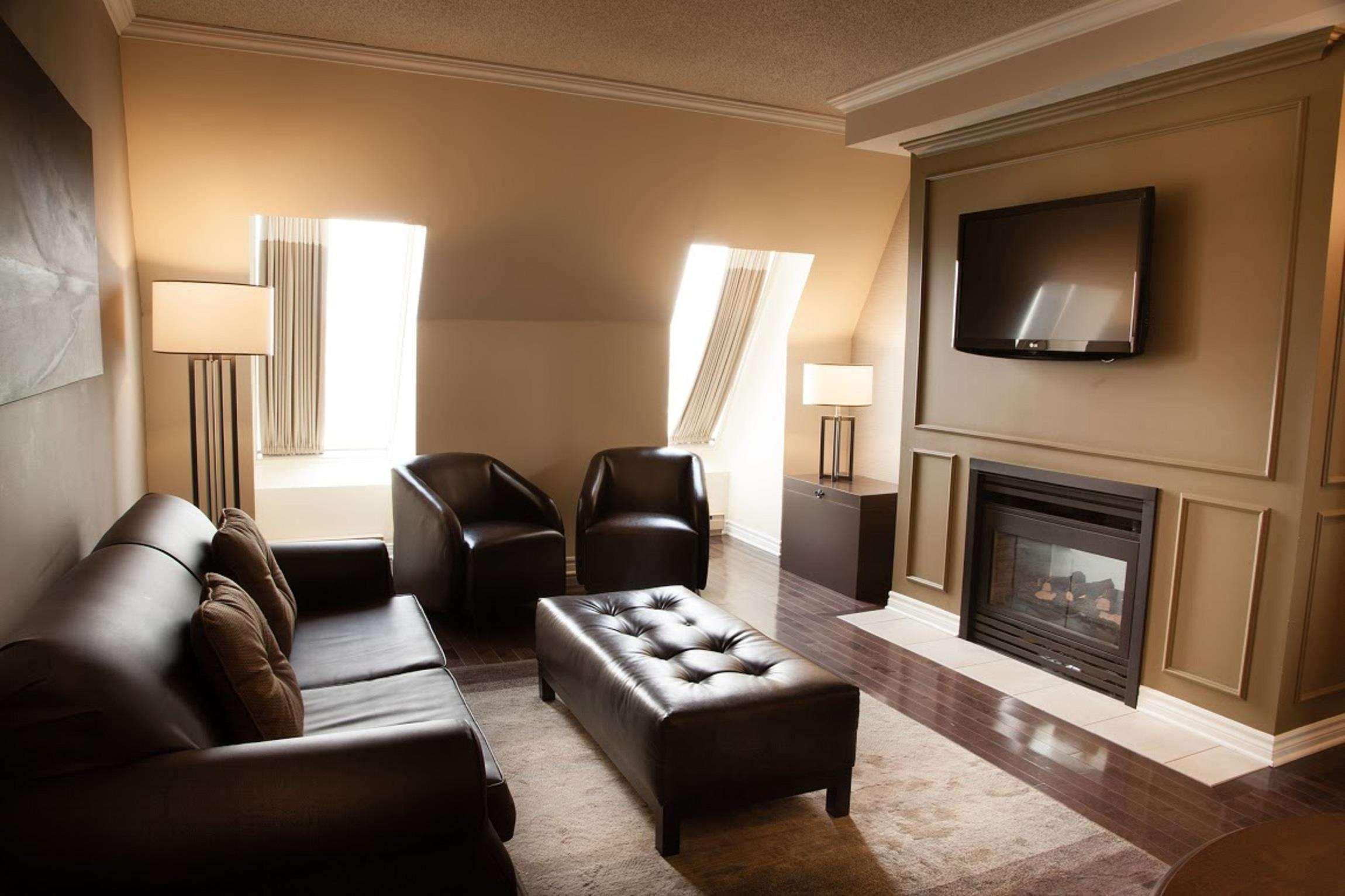 Chateau Cartier Hotel & Resort Ascend Hotel Collection Gatineau Buitenkant foto