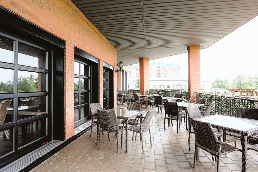 Chateau Cartier Hotel & Resort Ascend Hotel Collection Gatineau Buitenkant foto