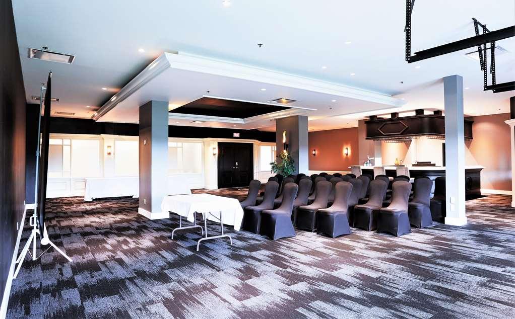 Chateau Cartier Hotel & Resort Ascend Hotel Collection Gatineau Faciliteiten foto