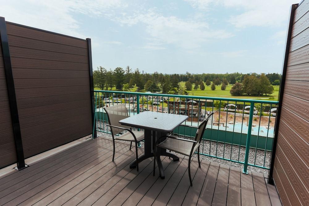 Chateau Cartier Hotel & Resort Ascend Hotel Collection Gatineau Buitenkant foto