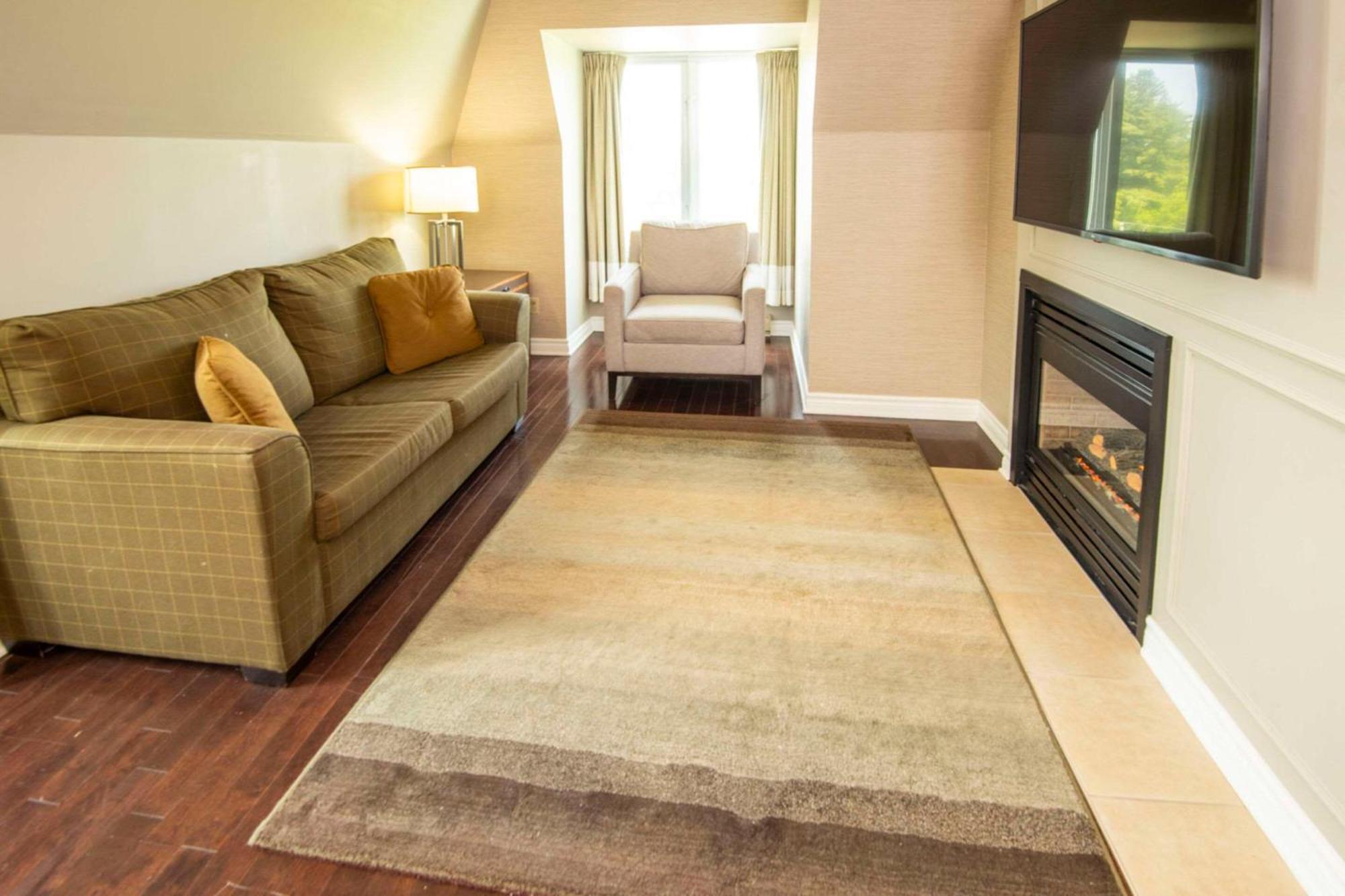 Chateau Cartier Hotel & Resort Ascend Hotel Collection Gatineau Buitenkant foto