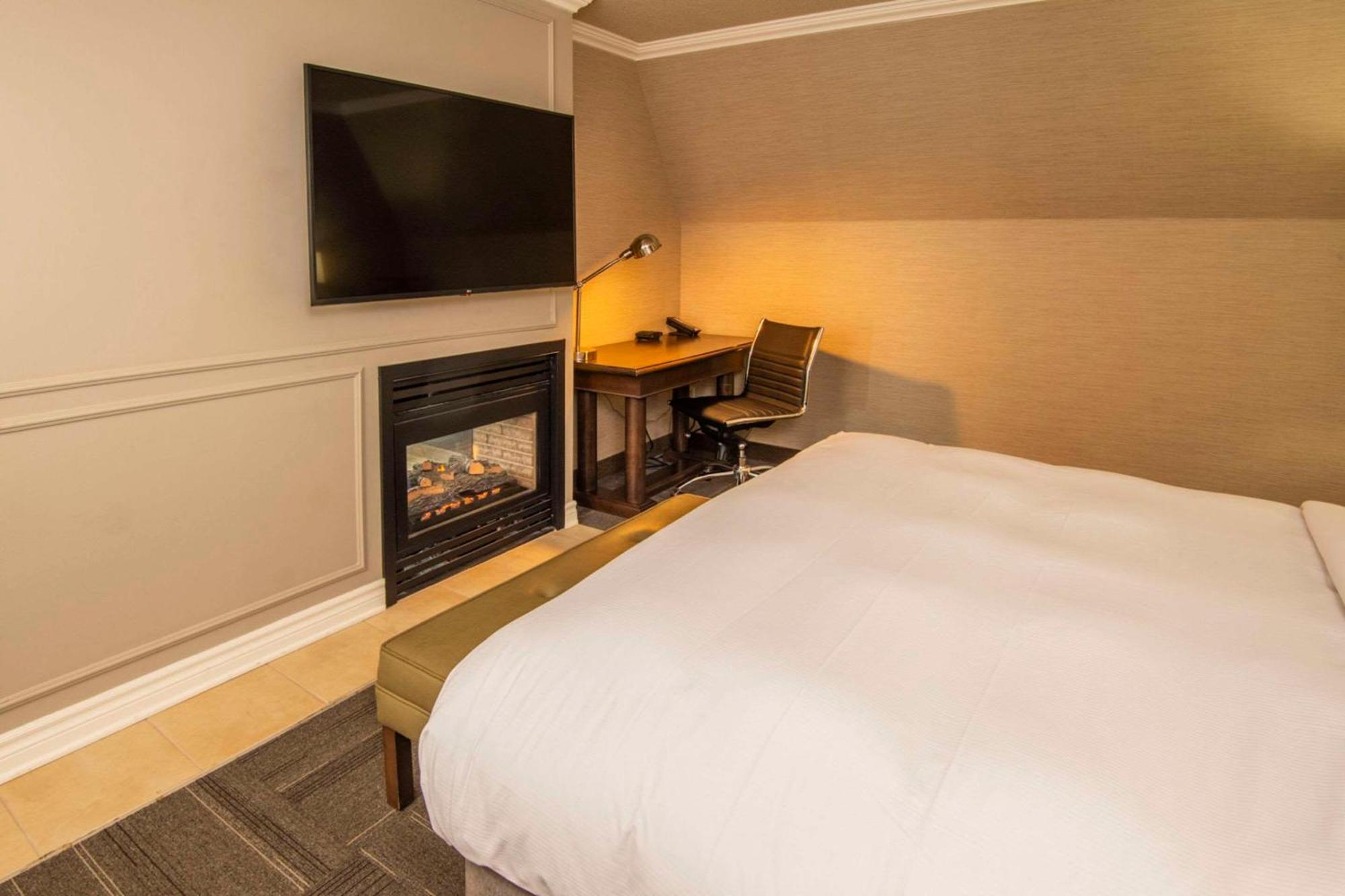Chateau Cartier Hotel & Resort Ascend Hotel Collection Gatineau Buitenkant foto