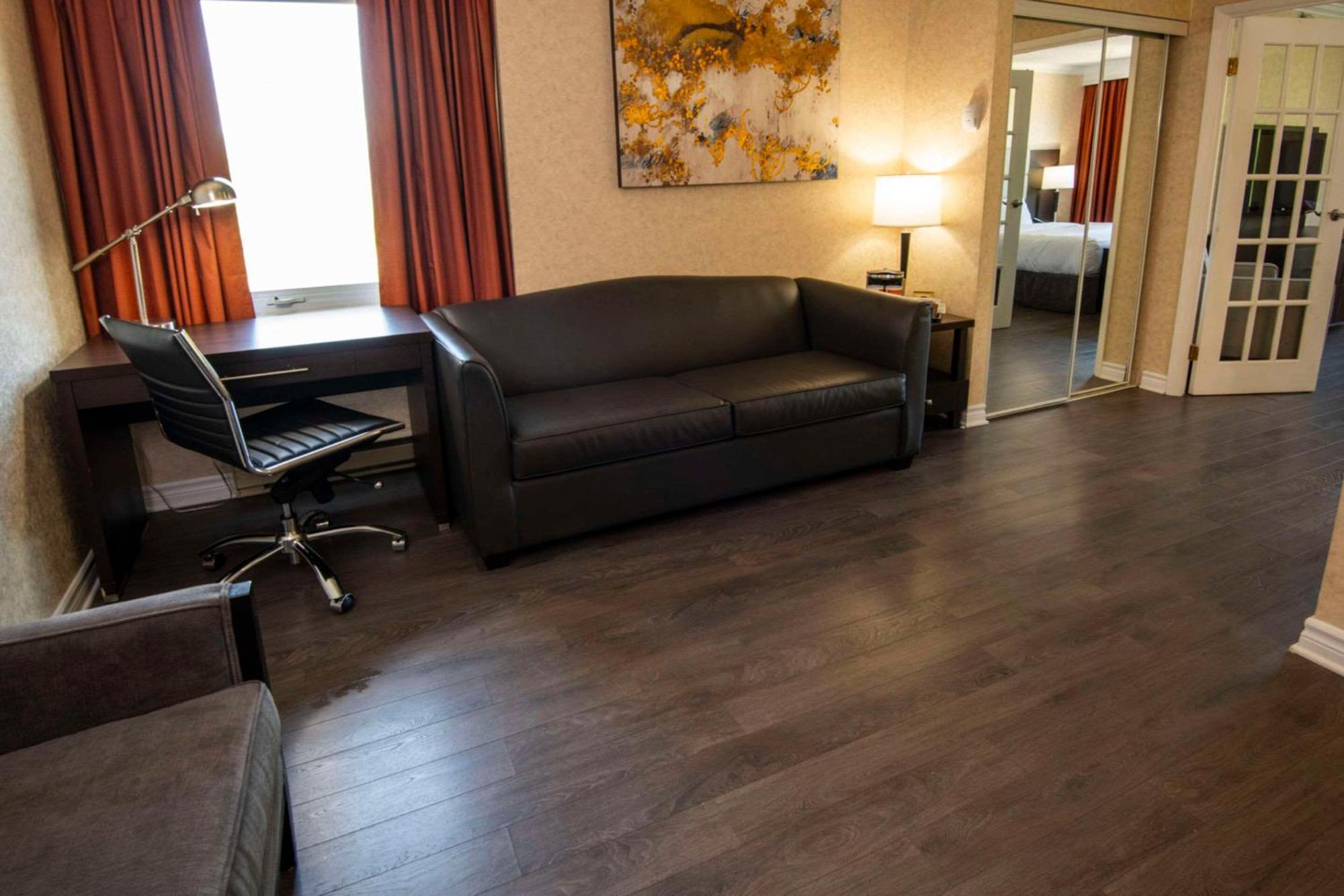 Chateau Cartier Hotel & Resort Ascend Hotel Collection Gatineau Buitenkant foto