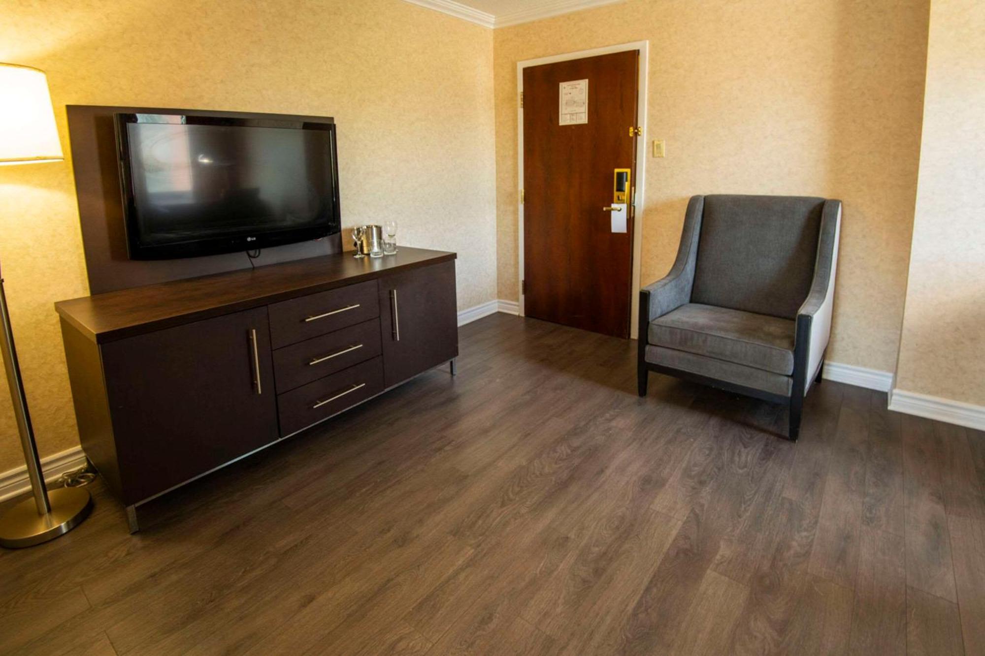 Chateau Cartier Hotel & Resort Ascend Hotel Collection Gatineau Buitenkant foto