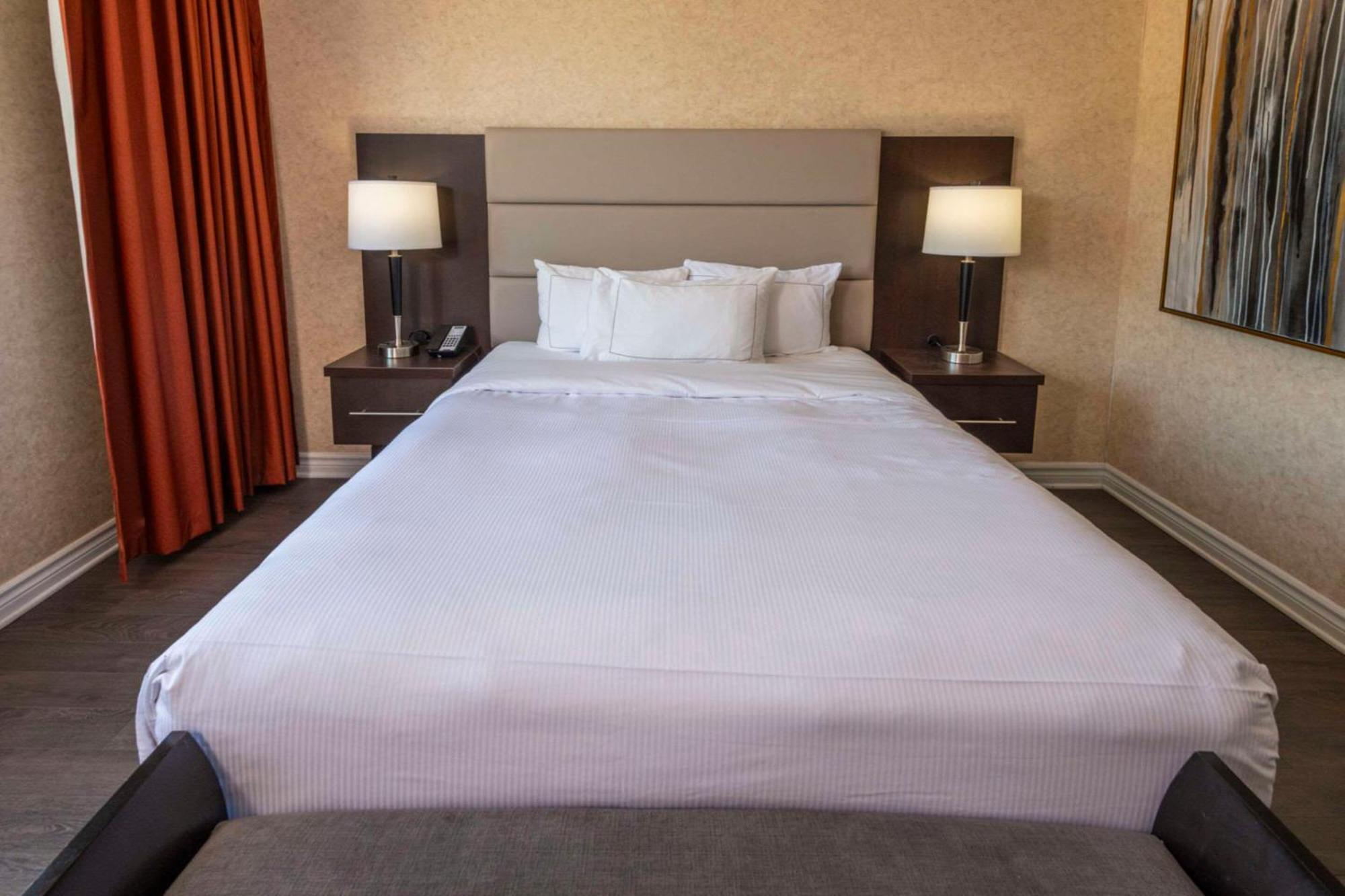 Chateau Cartier Hotel & Resort Ascend Hotel Collection Gatineau Buitenkant foto