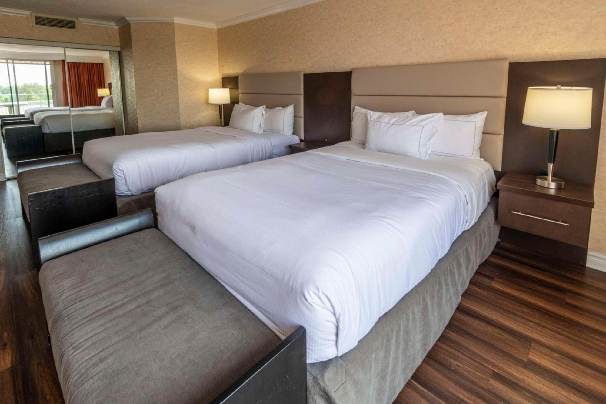 Chateau Cartier Hotel & Resort Ascend Hotel Collection Gatineau Buitenkant foto