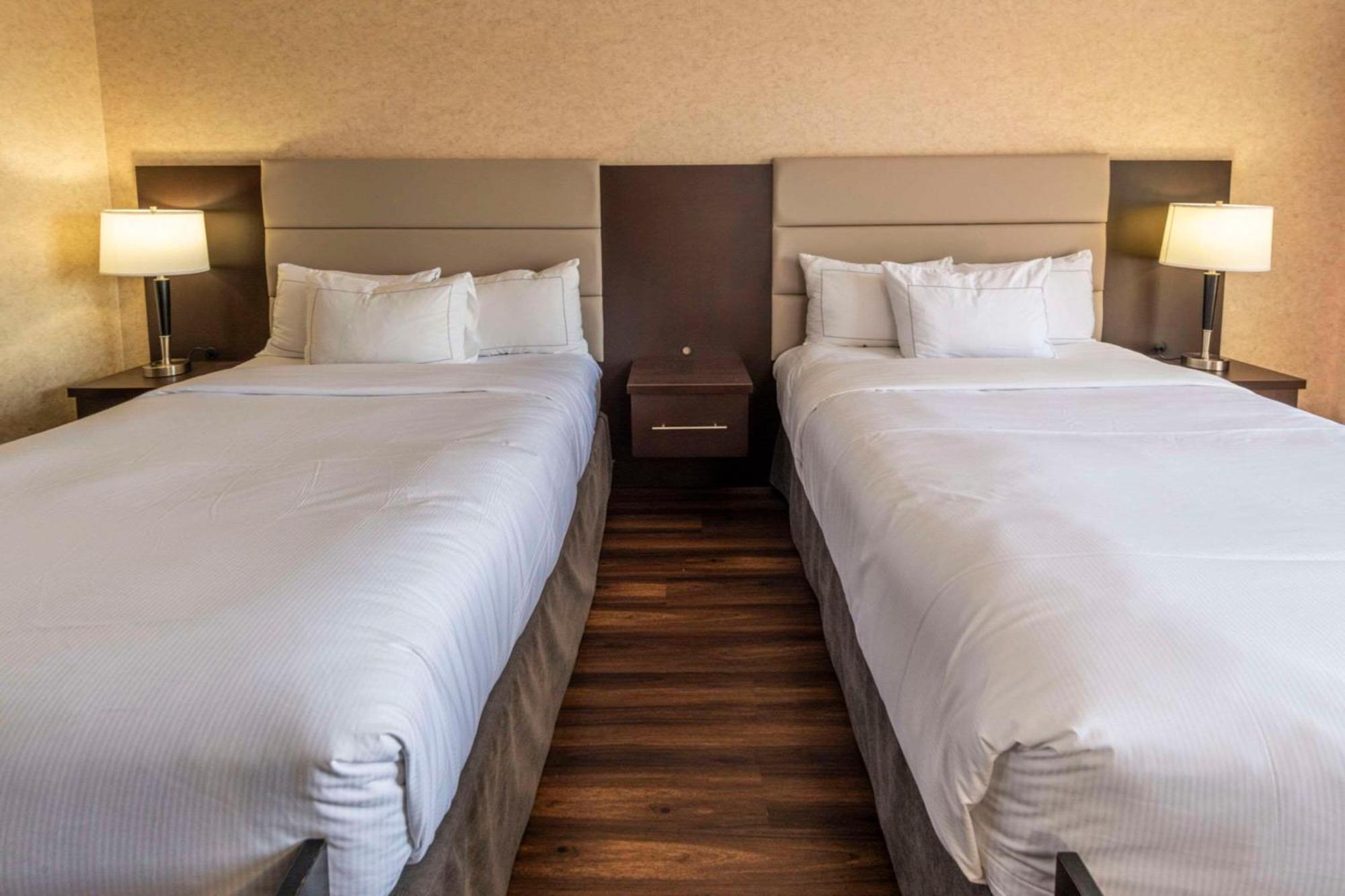 Chateau Cartier Hotel & Resort Ascend Hotel Collection Gatineau Buitenkant foto