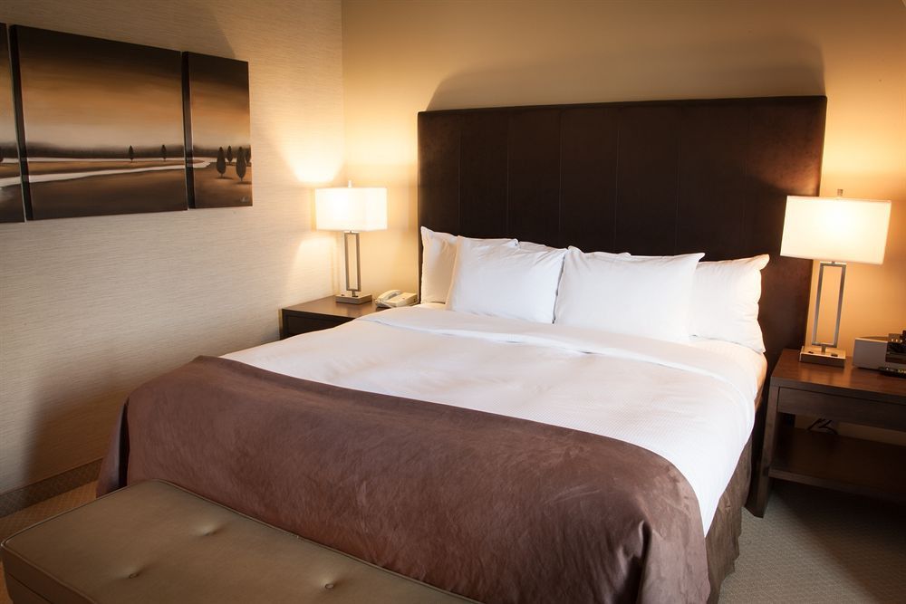 Chateau Cartier Hotel & Resort Ascend Hotel Collection Gatineau Buitenkant foto