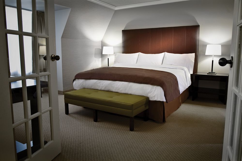 Chateau Cartier Hotel & Resort Ascend Hotel Collection Gatineau Buitenkant foto