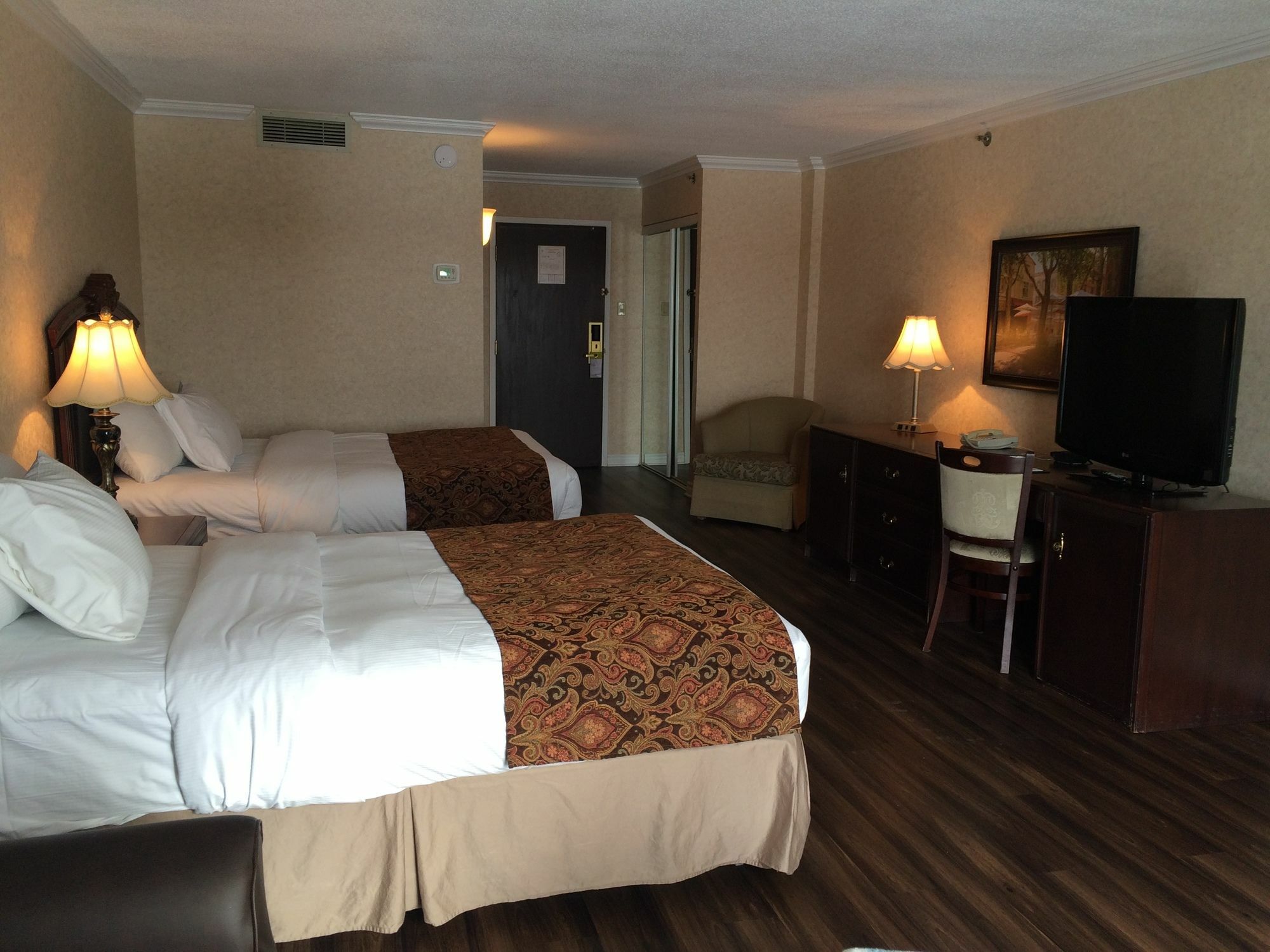 Chateau Cartier Hotel & Resort Ascend Hotel Collection Gatineau Buitenkant foto