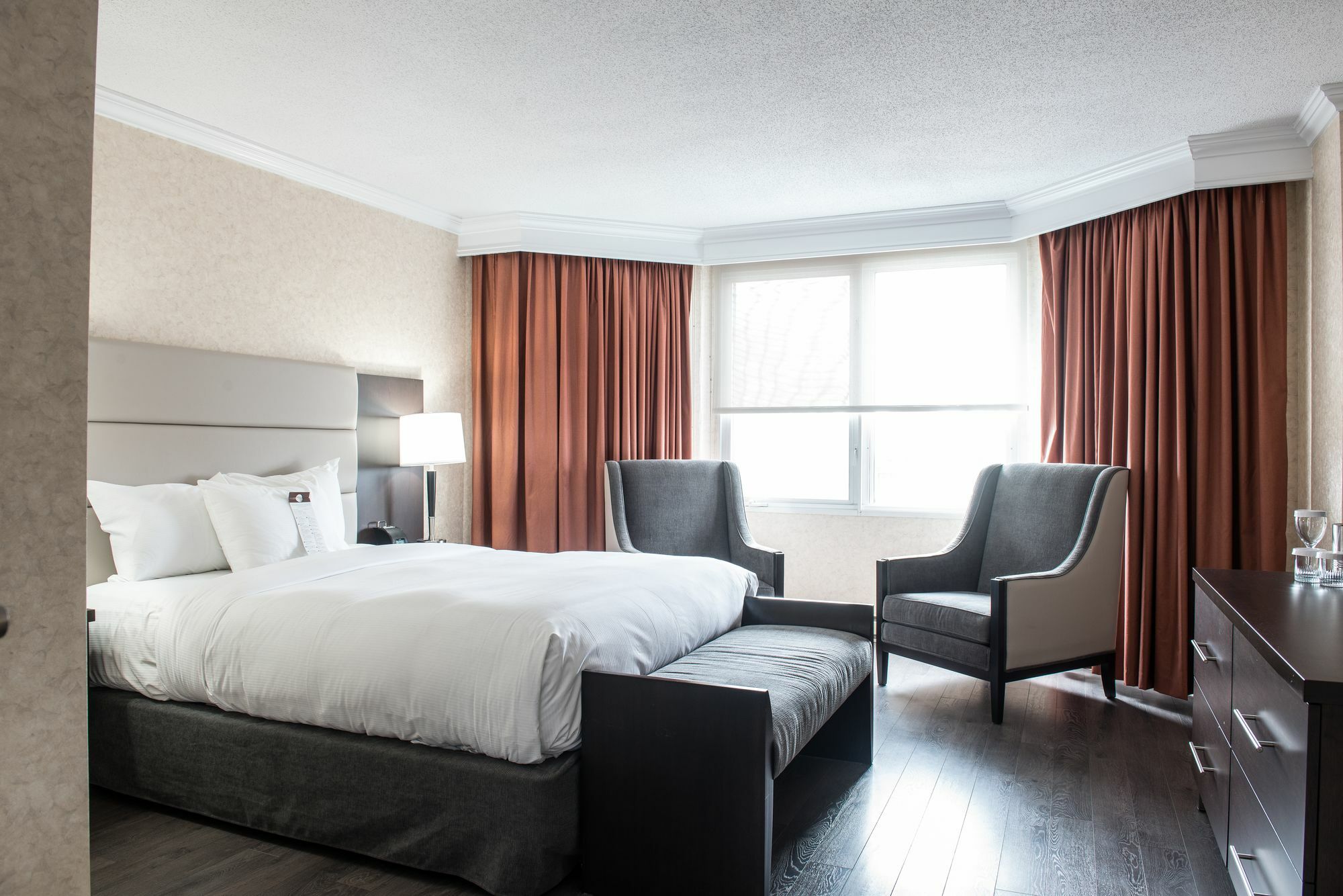 Chateau Cartier Hotel & Resort Ascend Hotel Collection Gatineau Buitenkant foto
