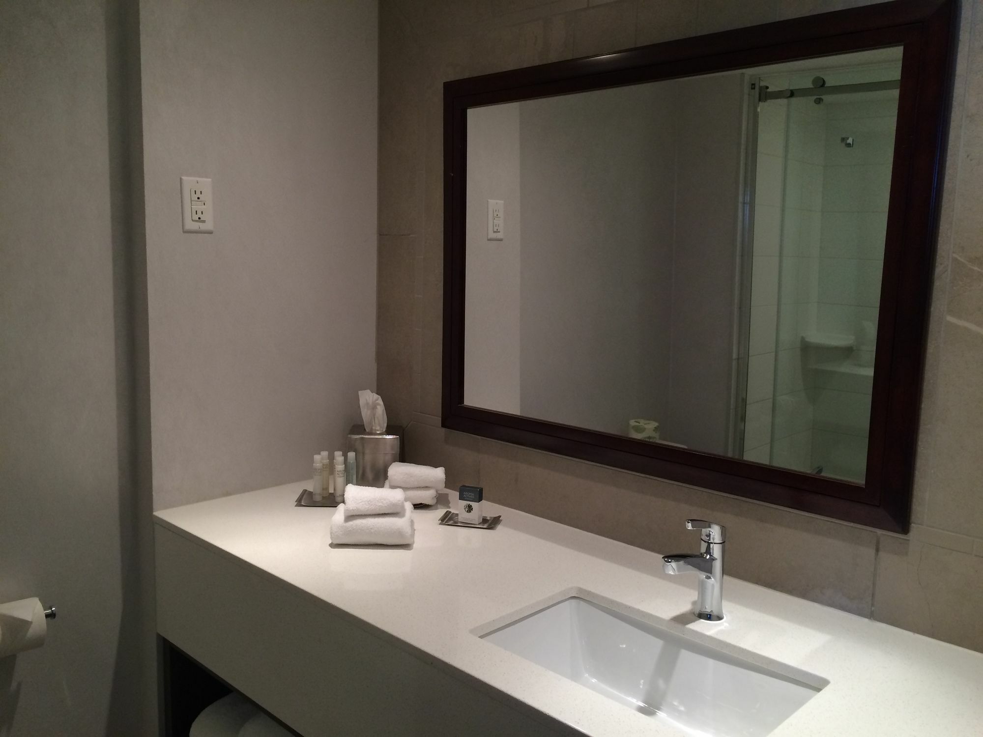 Chateau Cartier Hotel & Resort Ascend Hotel Collection Gatineau Buitenkant foto