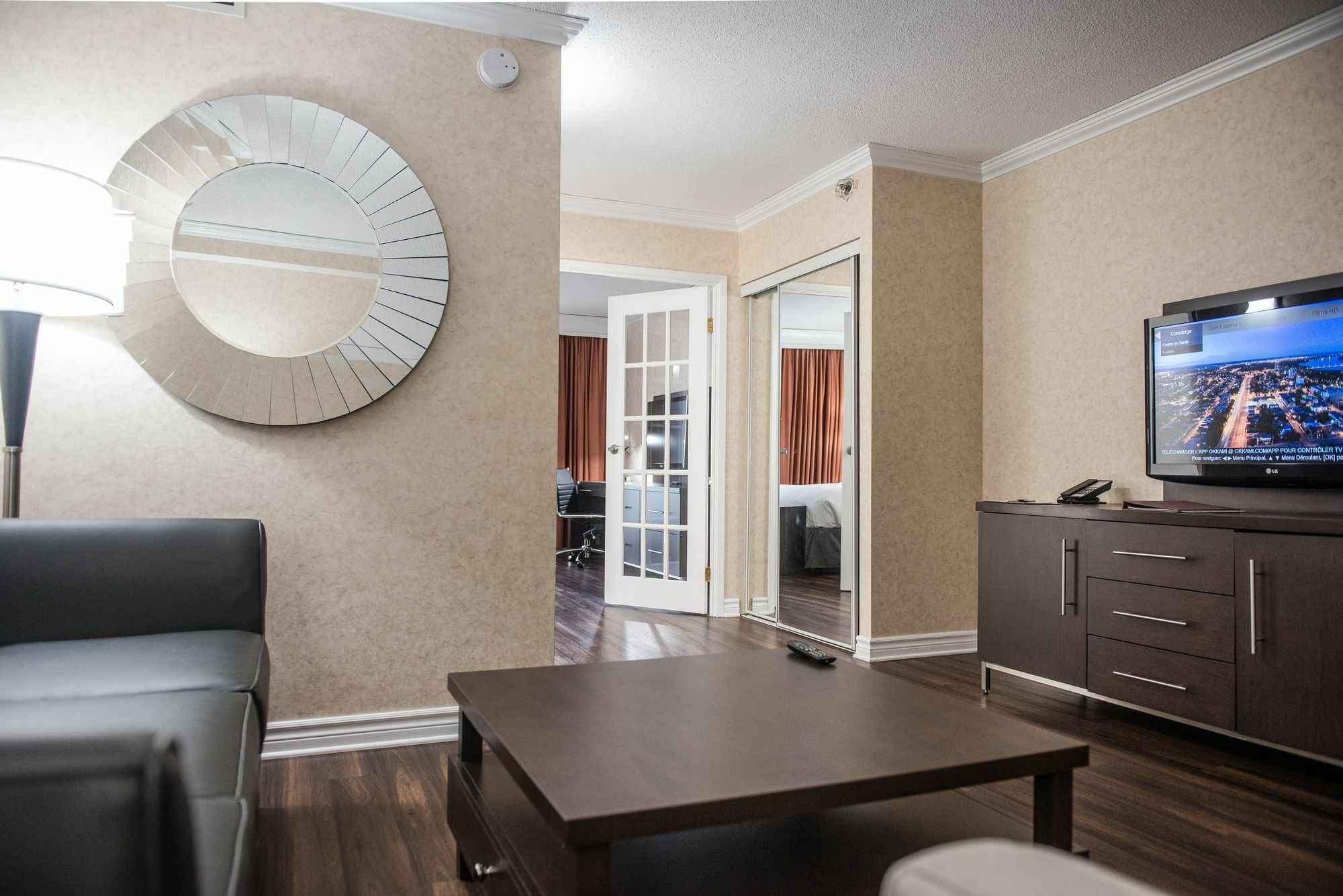Chateau Cartier Hotel & Resort Ascend Hotel Collection Gatineau Buitenkant foto