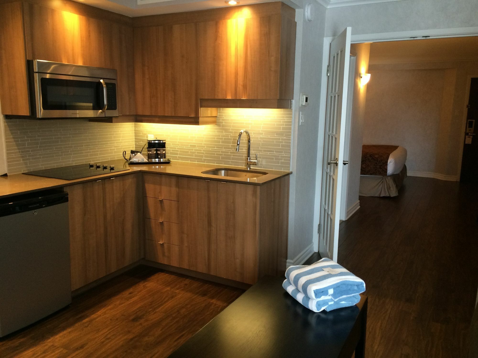 Chateau Cartier Hotel & Resort Ascend Hotel Collection Gatineau Buitenkant foto