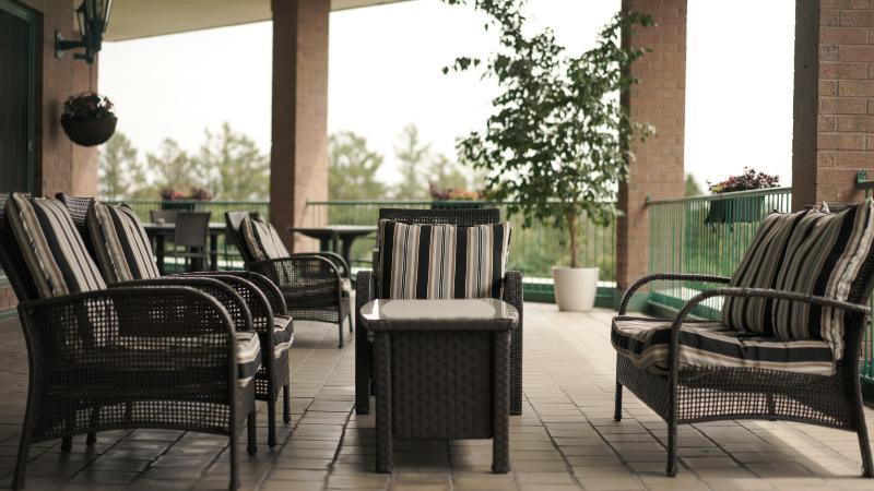 Chateau Cartier Hotel & Resort Ascend Hotel Collection Gatineau Buitenkant foto